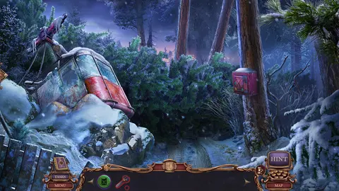 Mystery Case Files: The Last Resort Collector's Edition screenshot