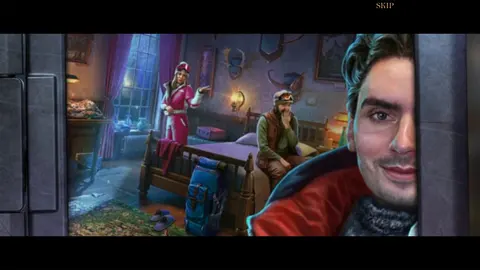 Mystery Case Files: The Last Resort Collector's Edition screenshot