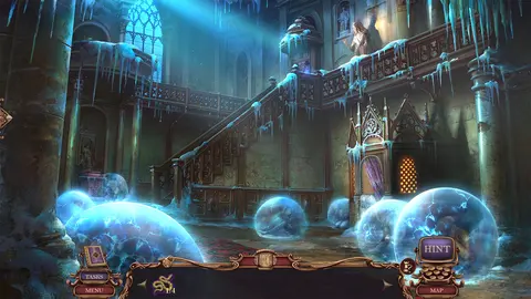 Mystery Case Files: The Last Resort Collector's Edition screenshot