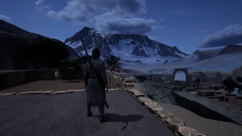 Mystic screenshot