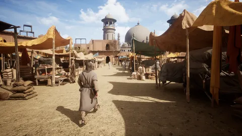 Mystic screenshot