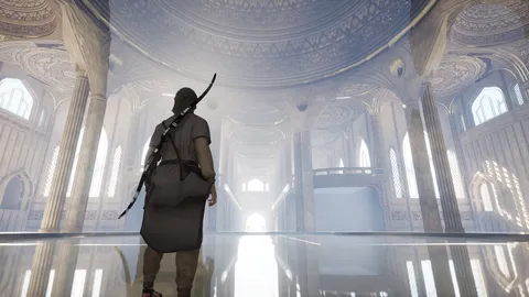 Mystic screenshot