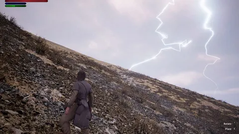 Mystic screenshot