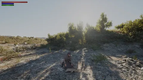Mystic screenshot
