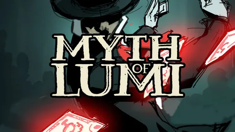 Myth of Lumi screenshot