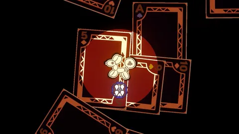 Myth of Lumi screenshot