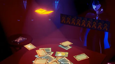 Myth of Lumi screenshot