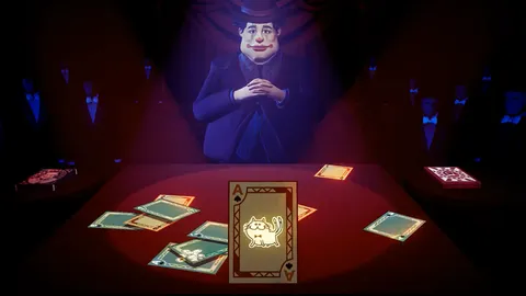 Myth of Lumi screenshot