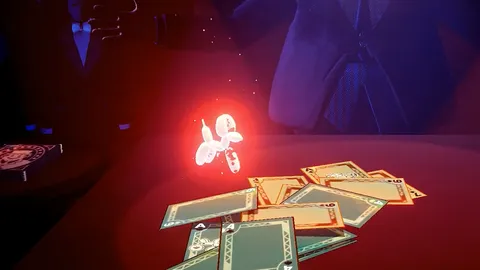 Myth of Lumi screenshot