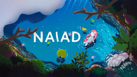 NAIAD screenshot