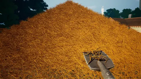 Needle In A Haystack screenshot