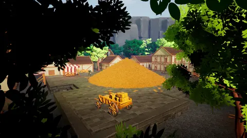 Needle In A Haystack screenshot