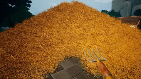Needle In A Haystack screenshot