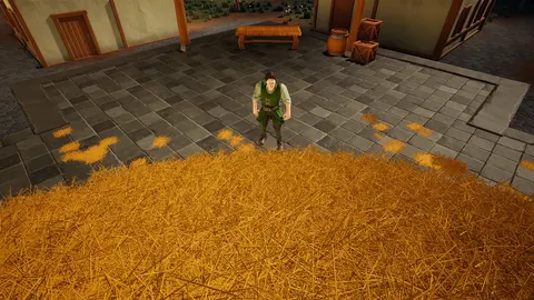 Needle In A Haystack screenshot