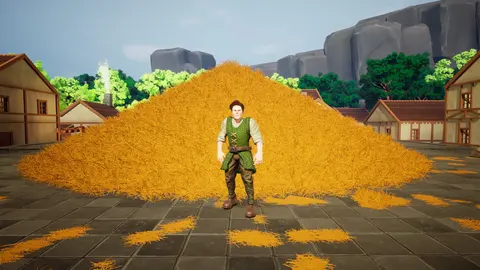 Needle In A Haystack screenshot