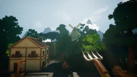 Needle In A Haystack screenshot