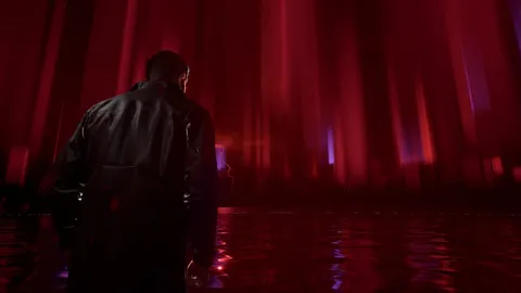 NEO BERLIN 2087 screenshot