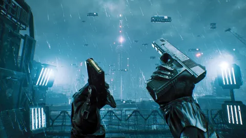 NEO BERLIN 2087 screenshot