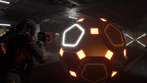 NeuraGun screenshot