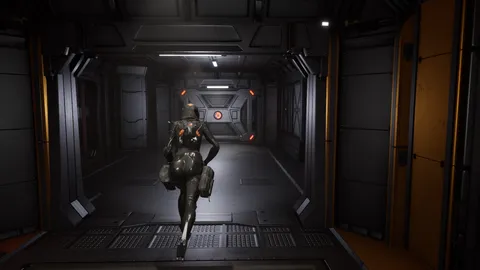 NeuraGun screenshot