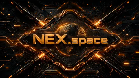 NEX.Space screenshot