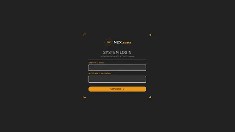 NEX.Space screenshot