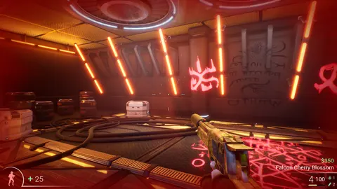 Nextbot Hunter screenshot