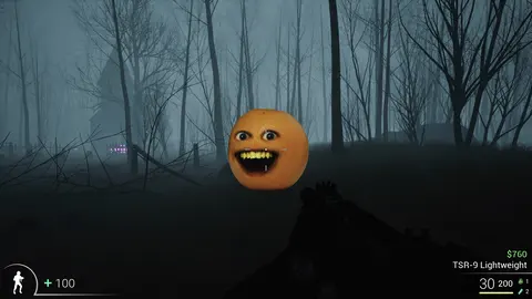 Nextbot Hunter screenshot