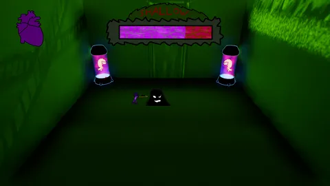 Night Games screenshot