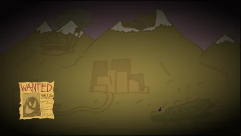 Night Games screenshot