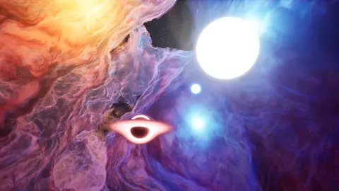 Night of Seven Dreams screenshot
