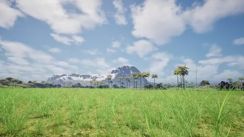 Night of Seven Dreams screenshot