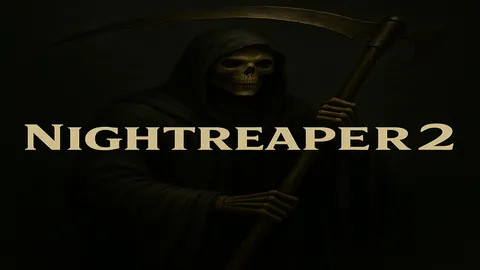 nightreaper2 screenshot