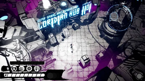 Nine Rounds Rapid screenshot