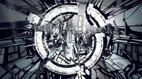 Nine Rounds Rapid screenshot