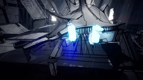 Nine Rounds Rapid screenshot