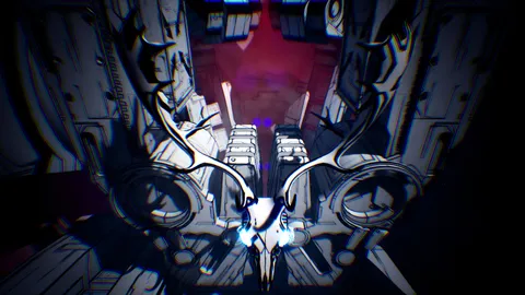 Nine Rounds Rapid screenshot