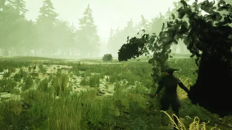 Ninja Resurrection - A tale of Kuro screenshot