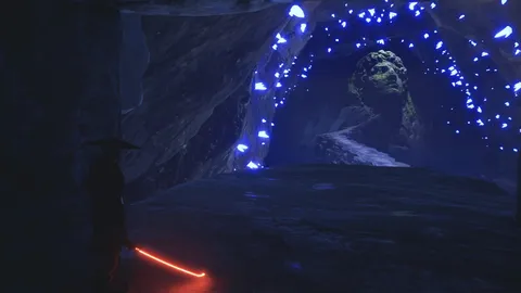 Ninja Resurrection - A tale of Kuro screenshot