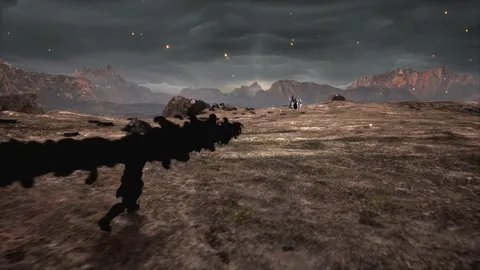 Ninja Resurrection - A tale of Kuro screenshot