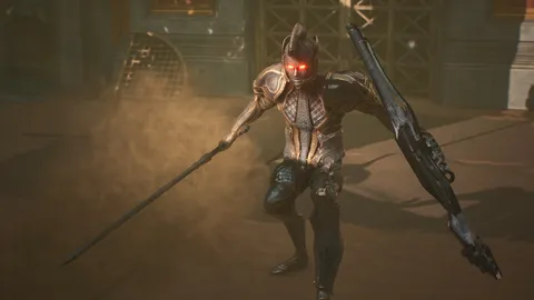 Ninja Resurrection - A tale of Kuro screenshot