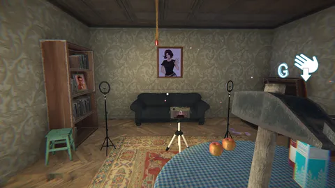 No Im Not A Femboy screenshot