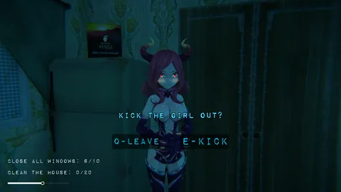 No Im Not A Femboy screenshot