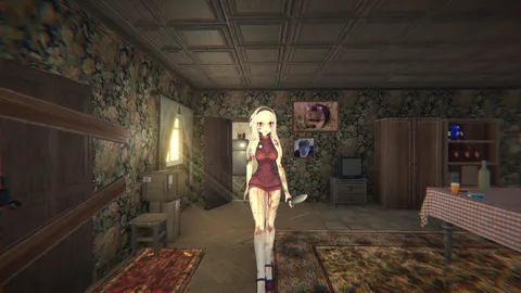 No Im Not A Femboy screenshot