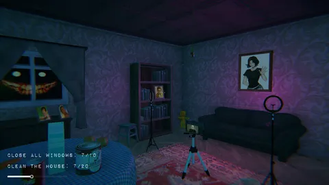 No Im Not A Femboy screenshot
