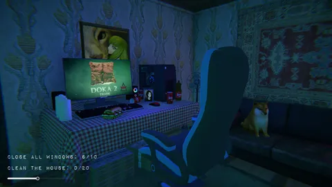 No Im Not A Femboy screenshot