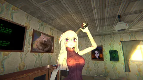 No Im Not A Femboy screenshot