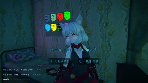 No Im Not A Femboy screenshot