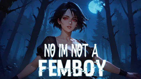 No Im Not A Femboy screenshot