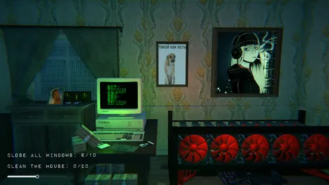 No Im Not A Femboy screenshot